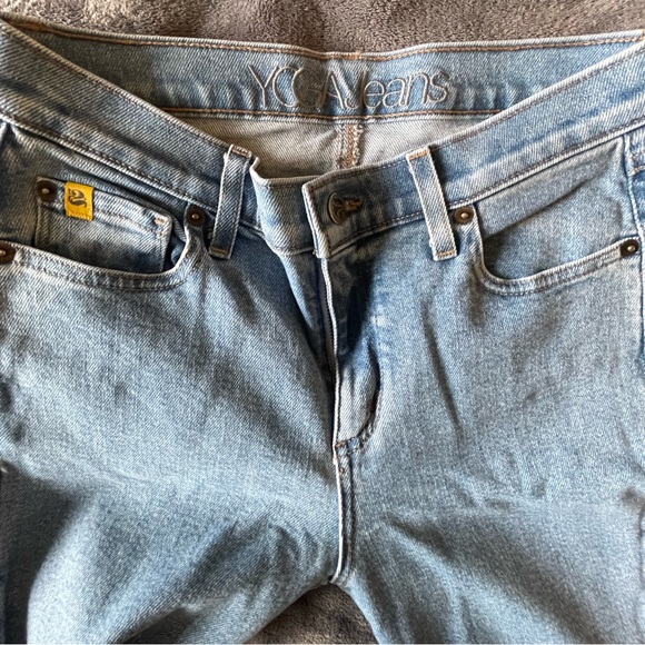 YOGA Jeans - Rachel Style - Picture 4 of 6